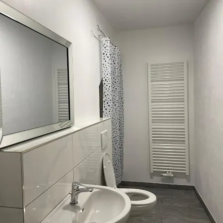 Lägenhet Ferienwohnung 3 - A62845 Kirchlauter