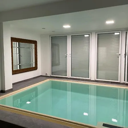 Lägenhet Ferienwohnung 3 - A62845